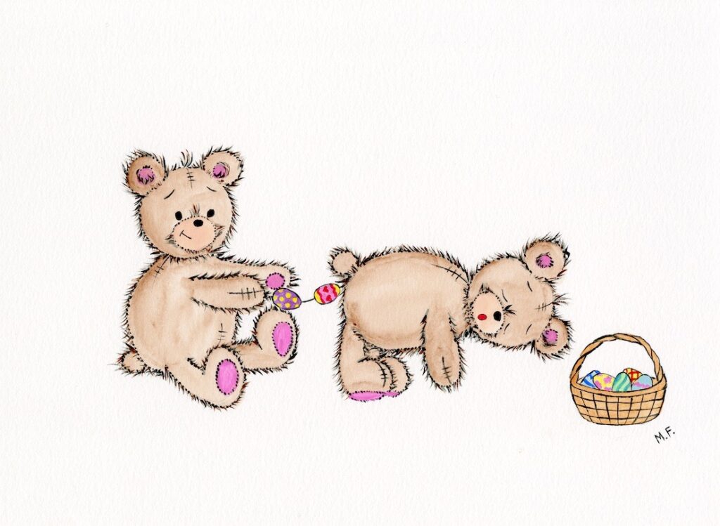 Egg Hunt