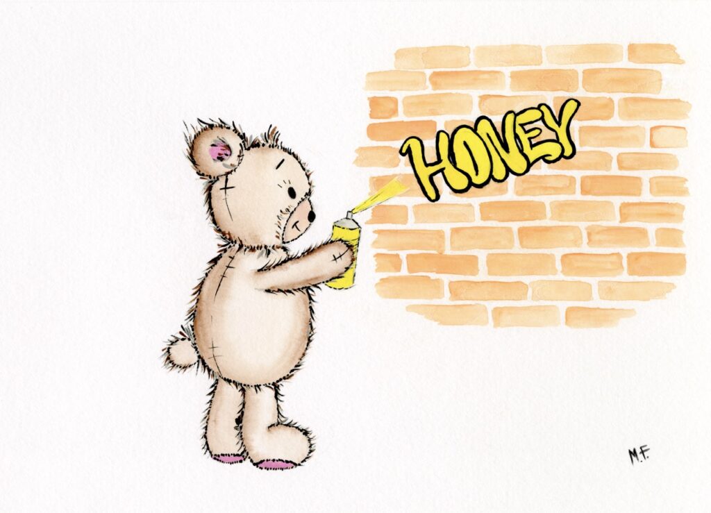 Honey