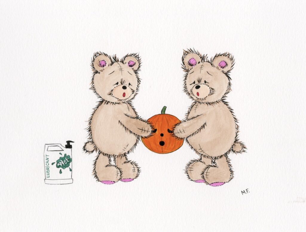 Pumpkin Carving