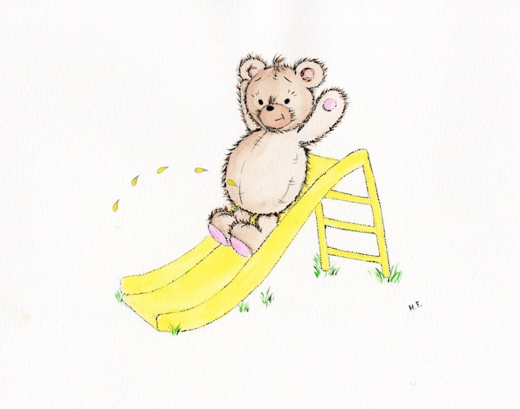 Sliding Into DMs