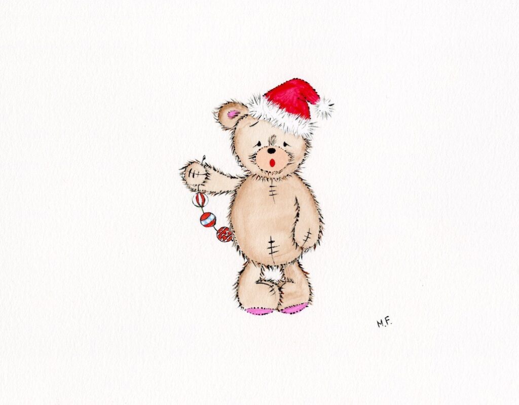 Xmas Bids